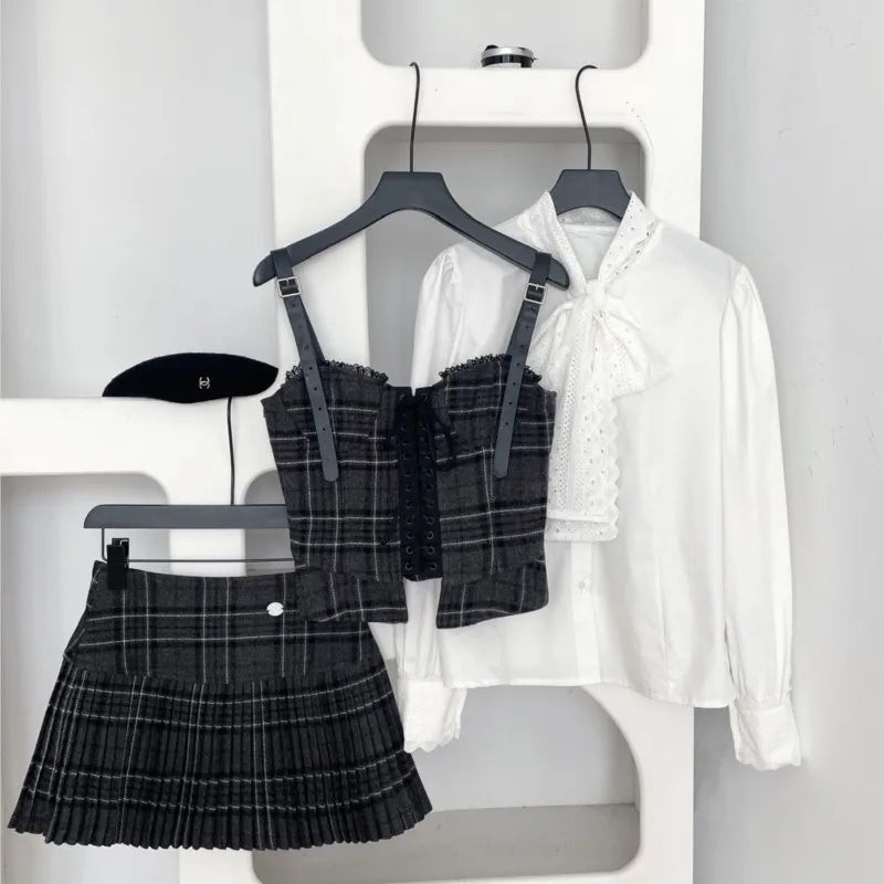 3-piece Set
