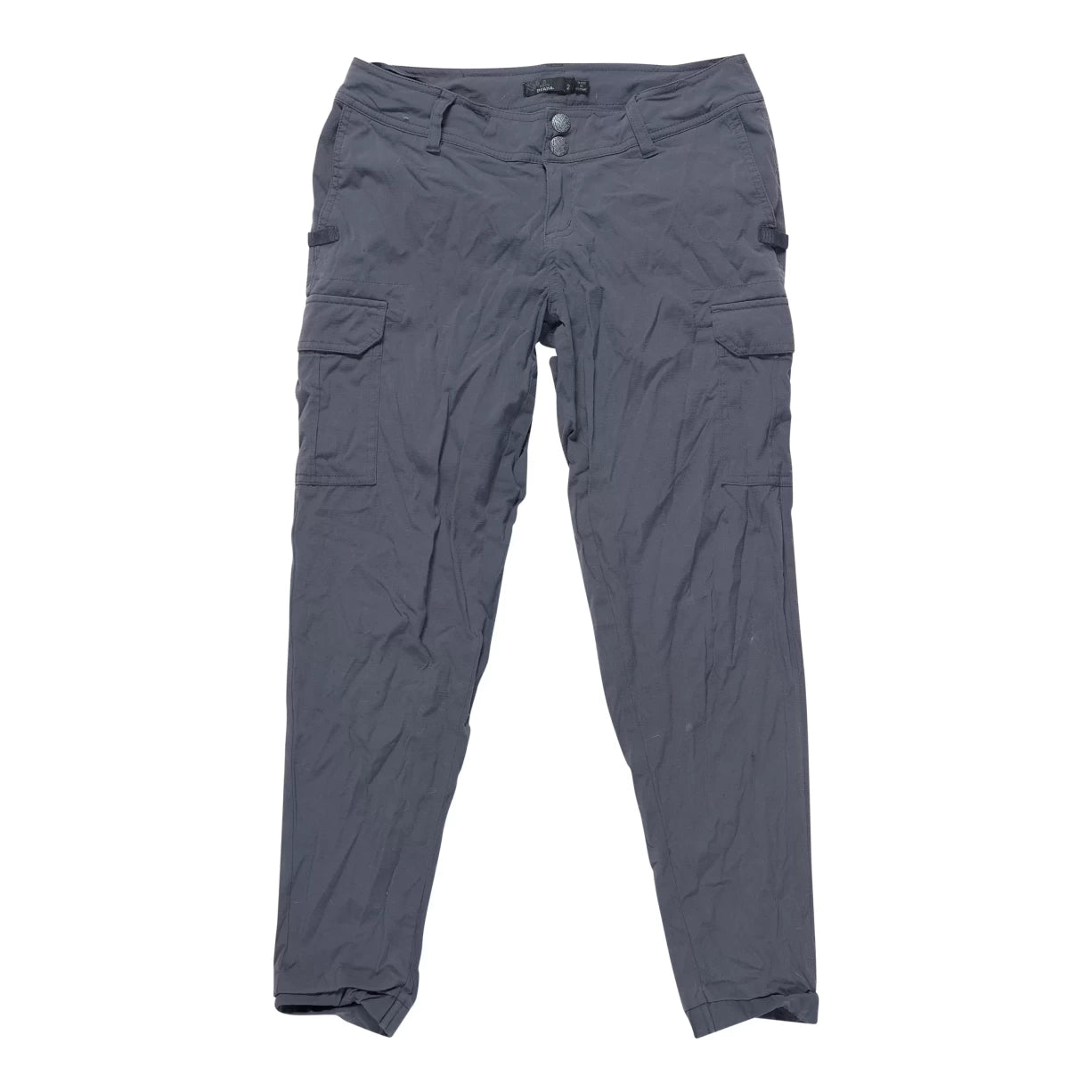 PrAna Sage Jogger Pant - Women's Comfy Cargo Trousers