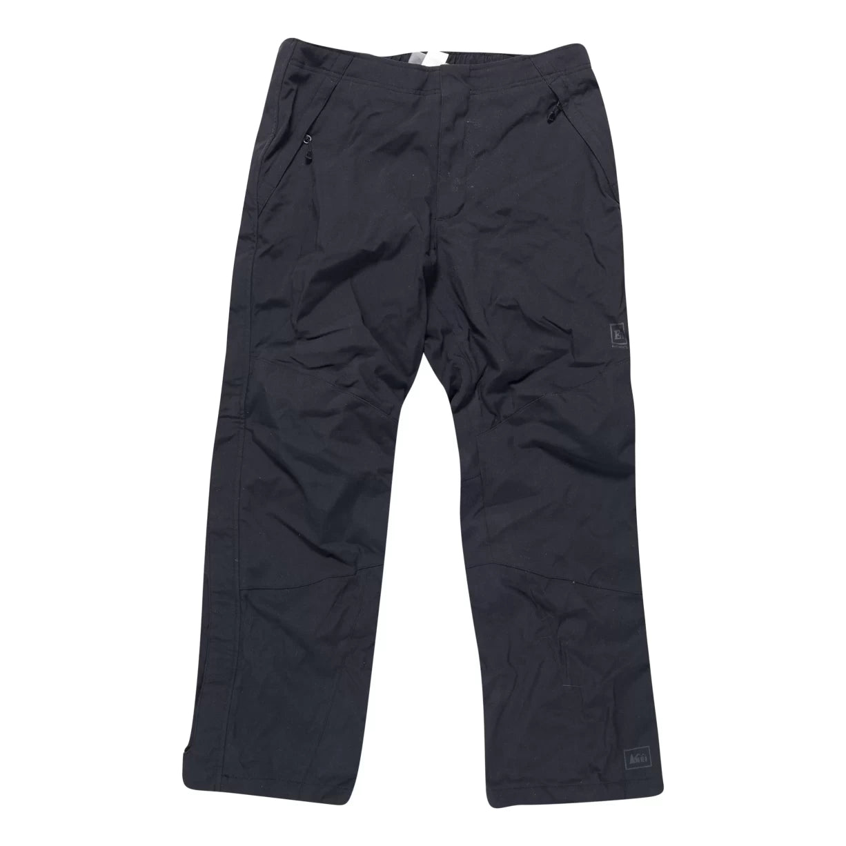 REI Co-op Alpine Lakes Full-Zip Pants Petite - Women's Cozy Knit Pants