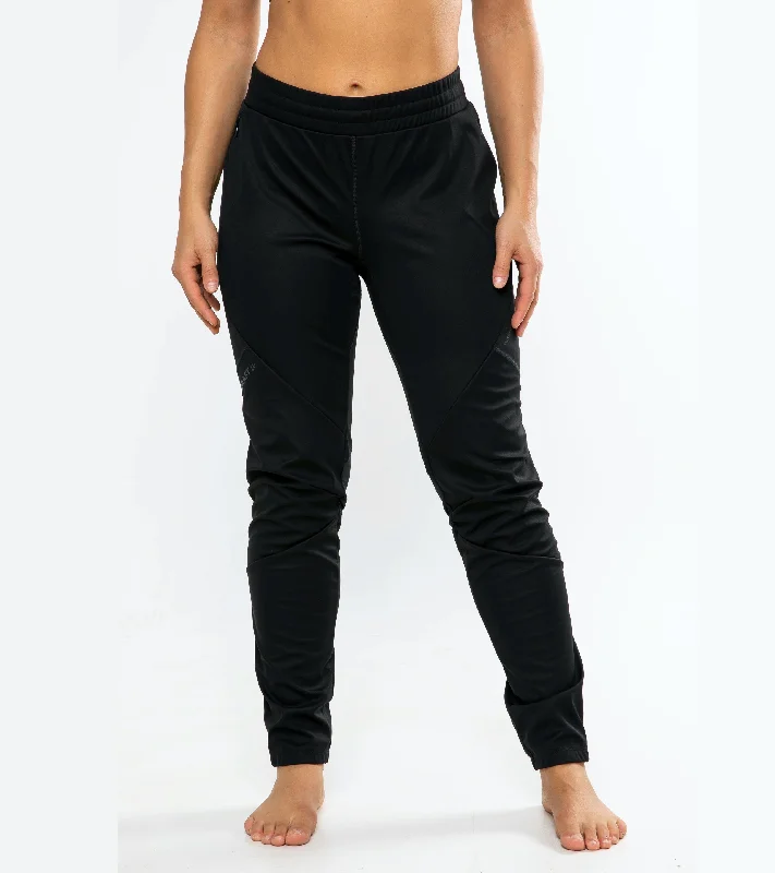 Women's CORE Glide Pants Classic Straight-Leg Pants