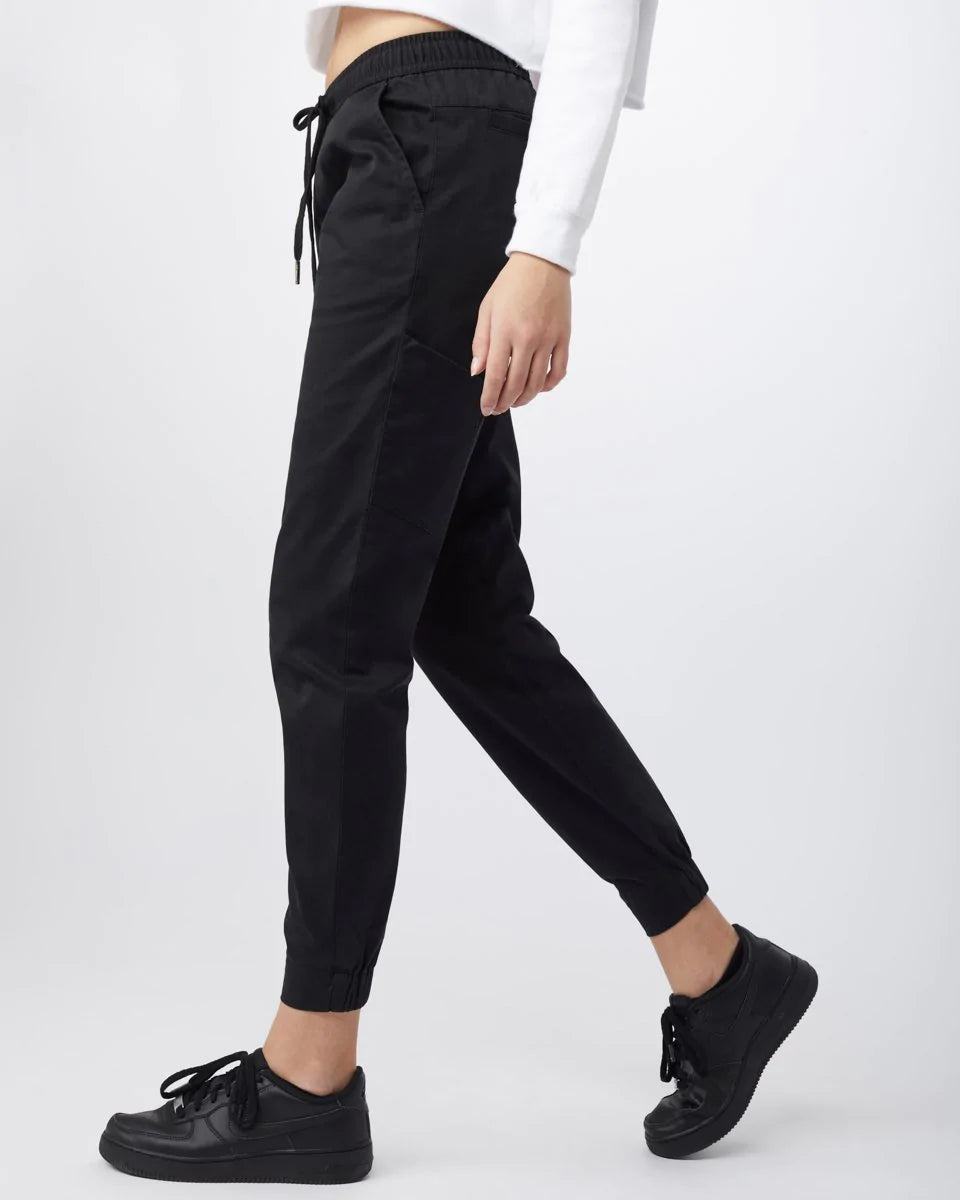 Pacific Jogger Pant (Women's) - Past Season Cozy Lounge Pants