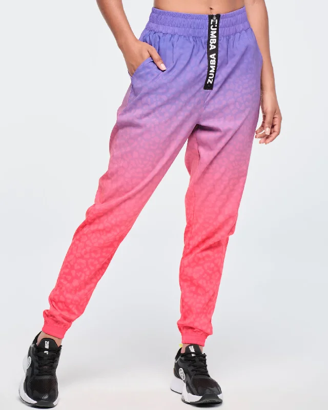 Purple Pop