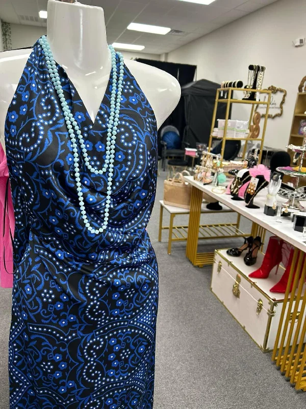 Dolce and Bandana Dress Tunics Cozy comfortable