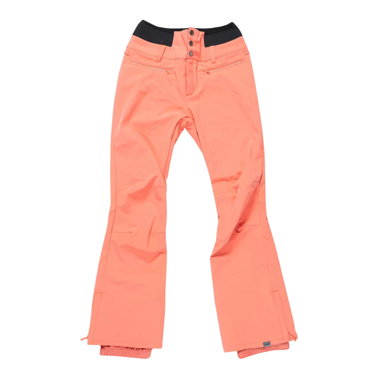 Roxy Rising High Pants - Women's Stylish Casual Pants