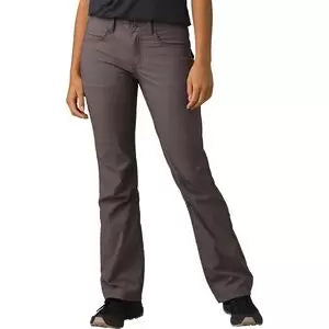 PrAna Halle II Pant Chic Checkered Pants