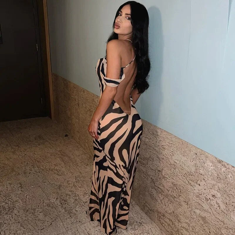 Long Backless Dress Maxi Sexy Bodycon Evening Club Vacation Dress Women 2023 Summer Elegant Luxury Long Hoodie Cover Up Dresses Hoodie Sweatshirt Pullover