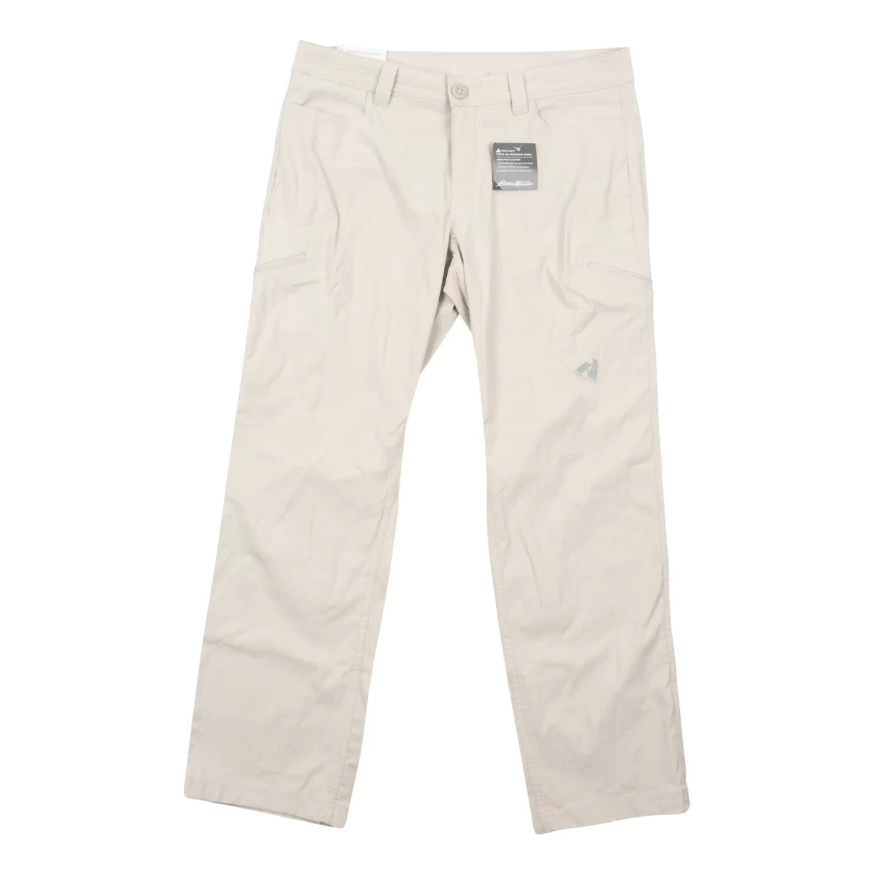 Eddie Bauer Guide Pants - Women's Comfortable Wide-Leg Pants