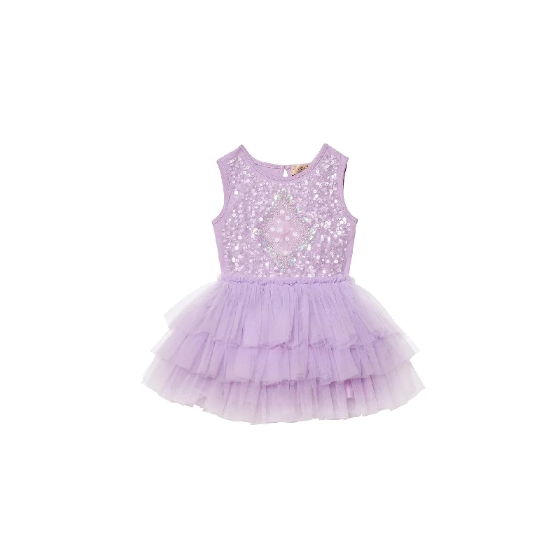 Tutu du Monde Bebe Mirror Ball Tutu Dress