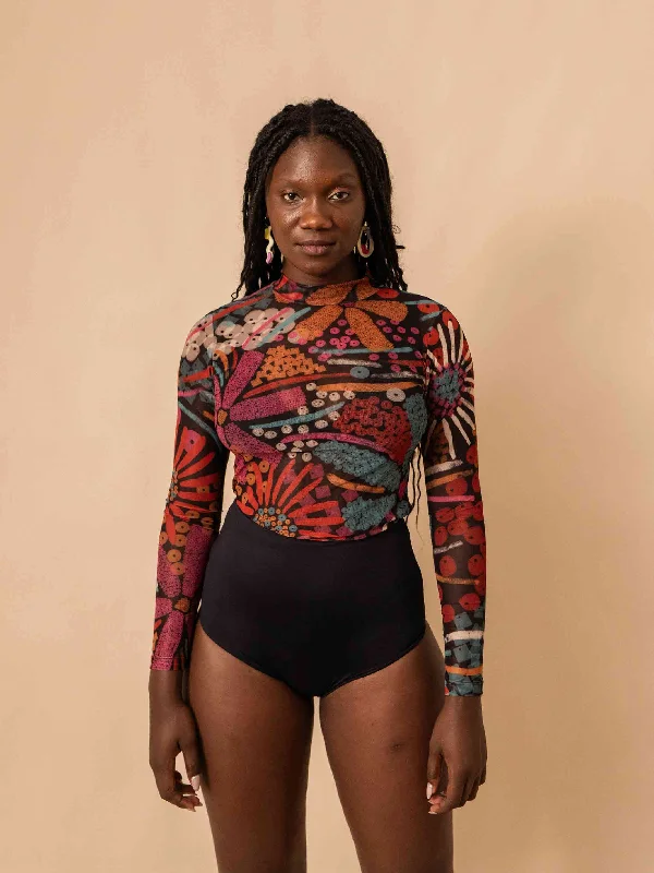 HOT PANTS | MALHA Soft Stretch Pants