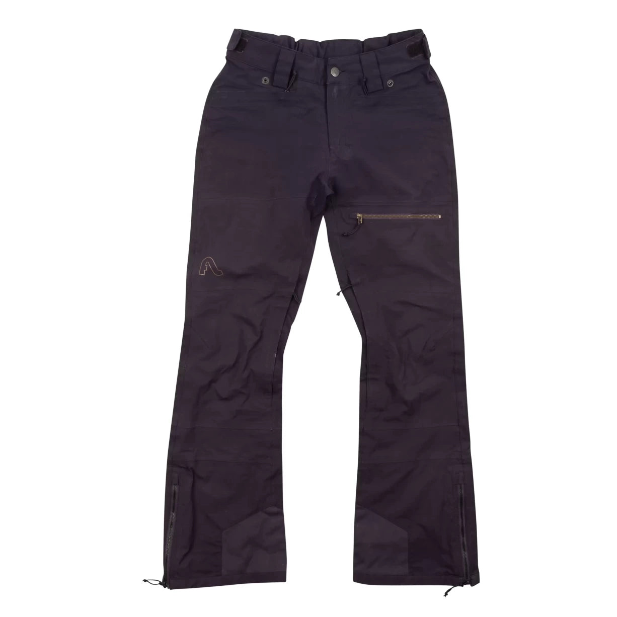 Flylow Sassyfrass Pant - Women's Classic Bootcut Trousers