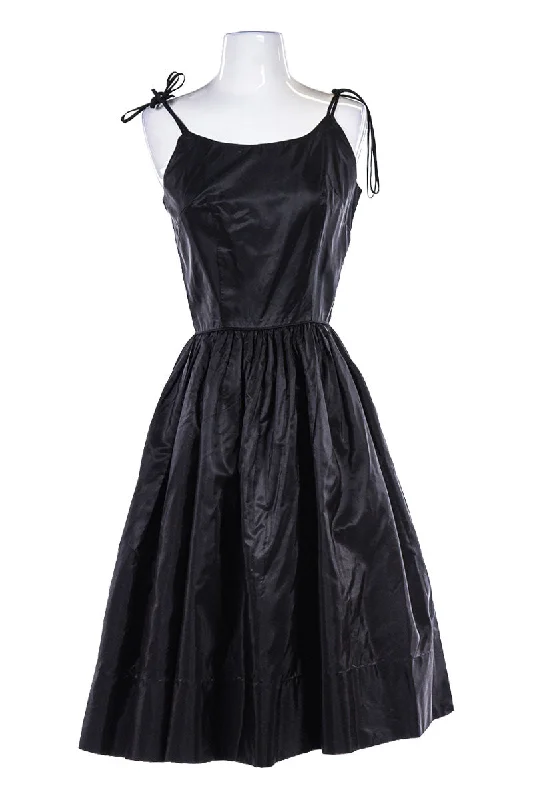 Vintage 70's Tippin Dress
