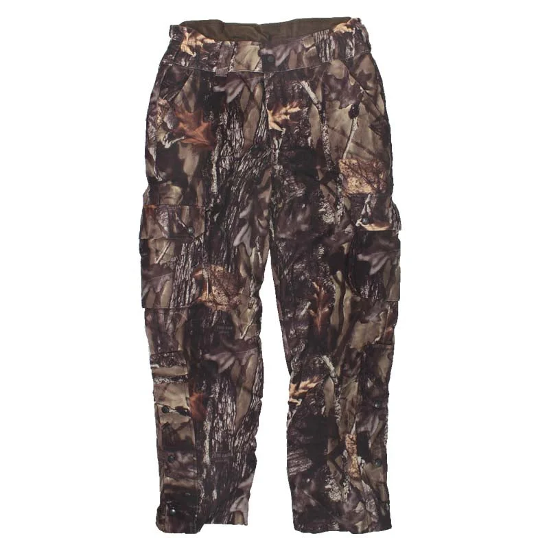 Huntress Pants (Women's) Lightweight Linen Pants
