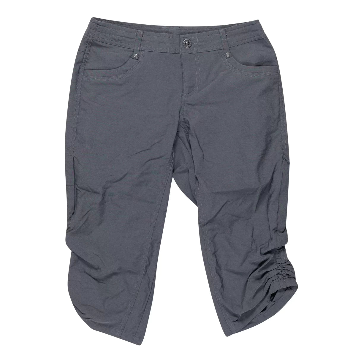 KUHL Trekr Kapri Pant Elegant Wool Trousers