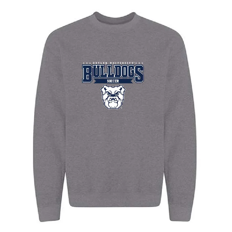 BU - NCAA Women's Soccer : Ceilidh Whynott - Classic Fashion Shersey Crewneck Sweatshirt Hoodie with Hem Elastic Stretchable Comfortable