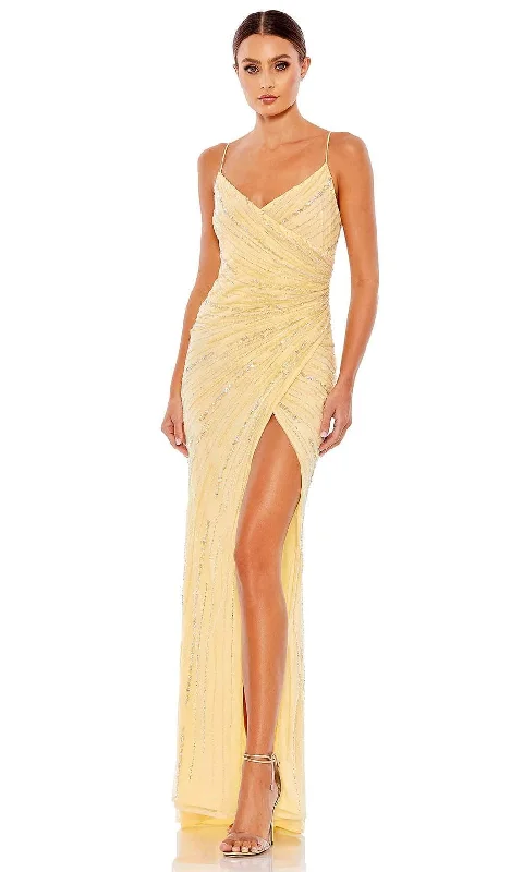 Mac Duggal 93733 Sheath Dress Tunics Recommended stylist