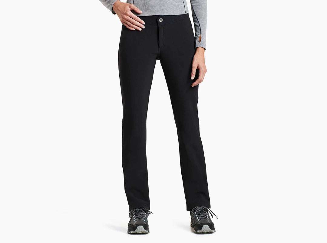 Kuhl Women's Frost Softshell Pant Trendy Printed Pants