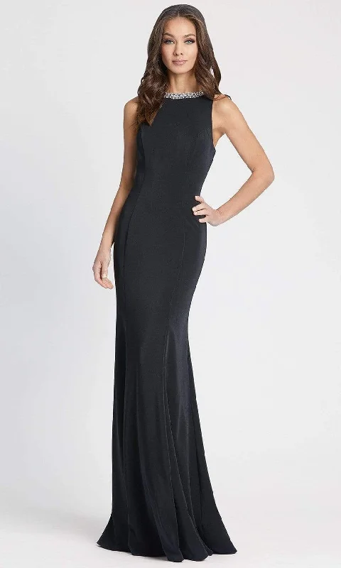 Ieena Duggal 49093 Sheath Dress Tunics Seasonal trendy