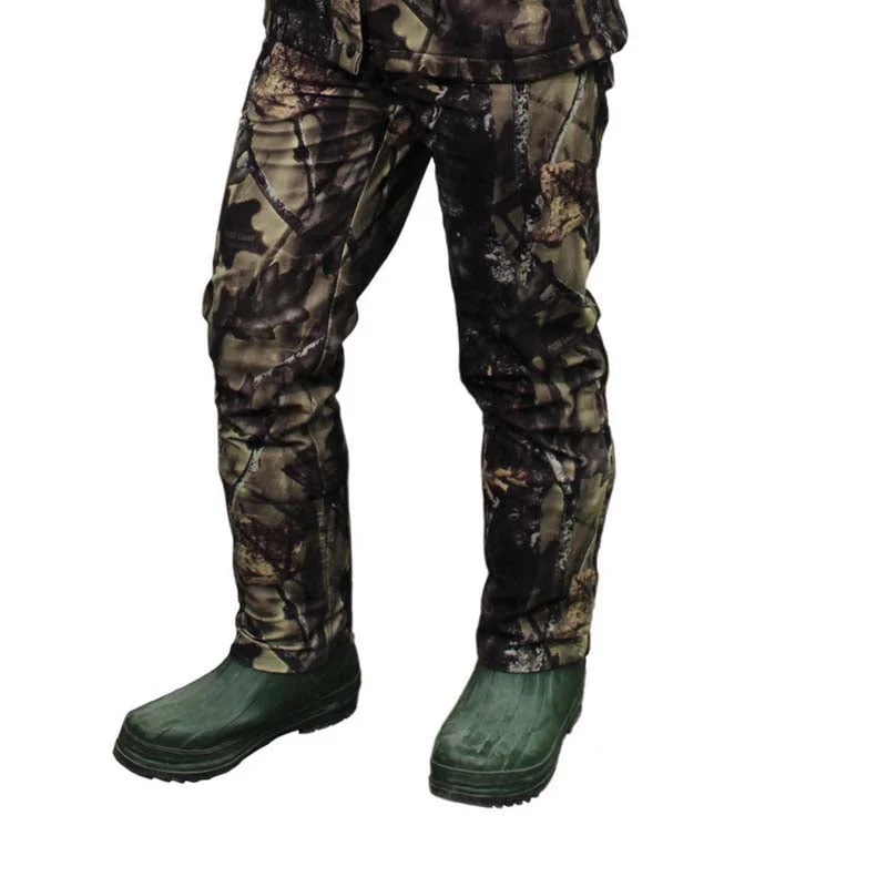 Explorer Pants (Women's) Sleek Black Pants