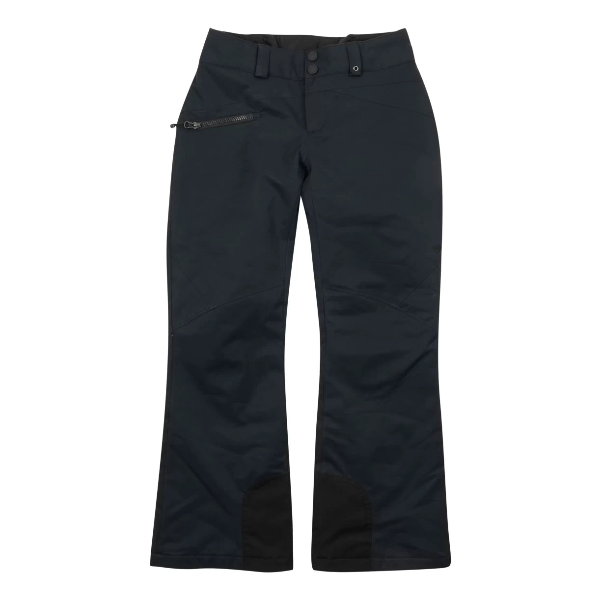 Obermeyer Malta Pant Comfortable Pleated Pants