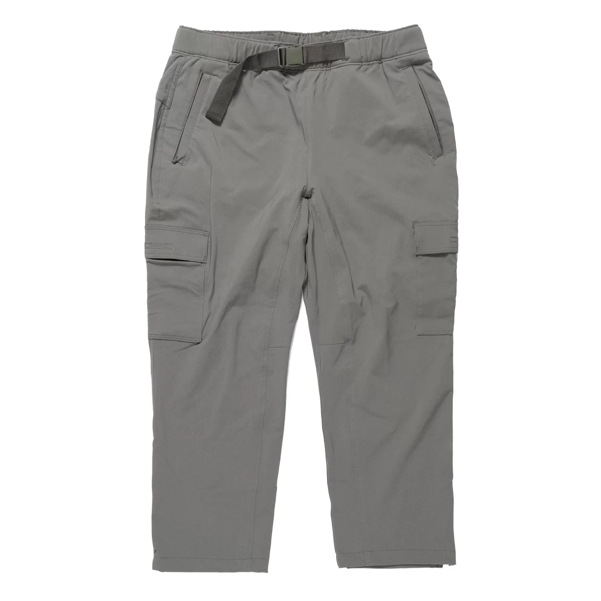 Eddie Bauer ClimaTrail Cargo Crop Pants - Women's Soft Sweatpants Style