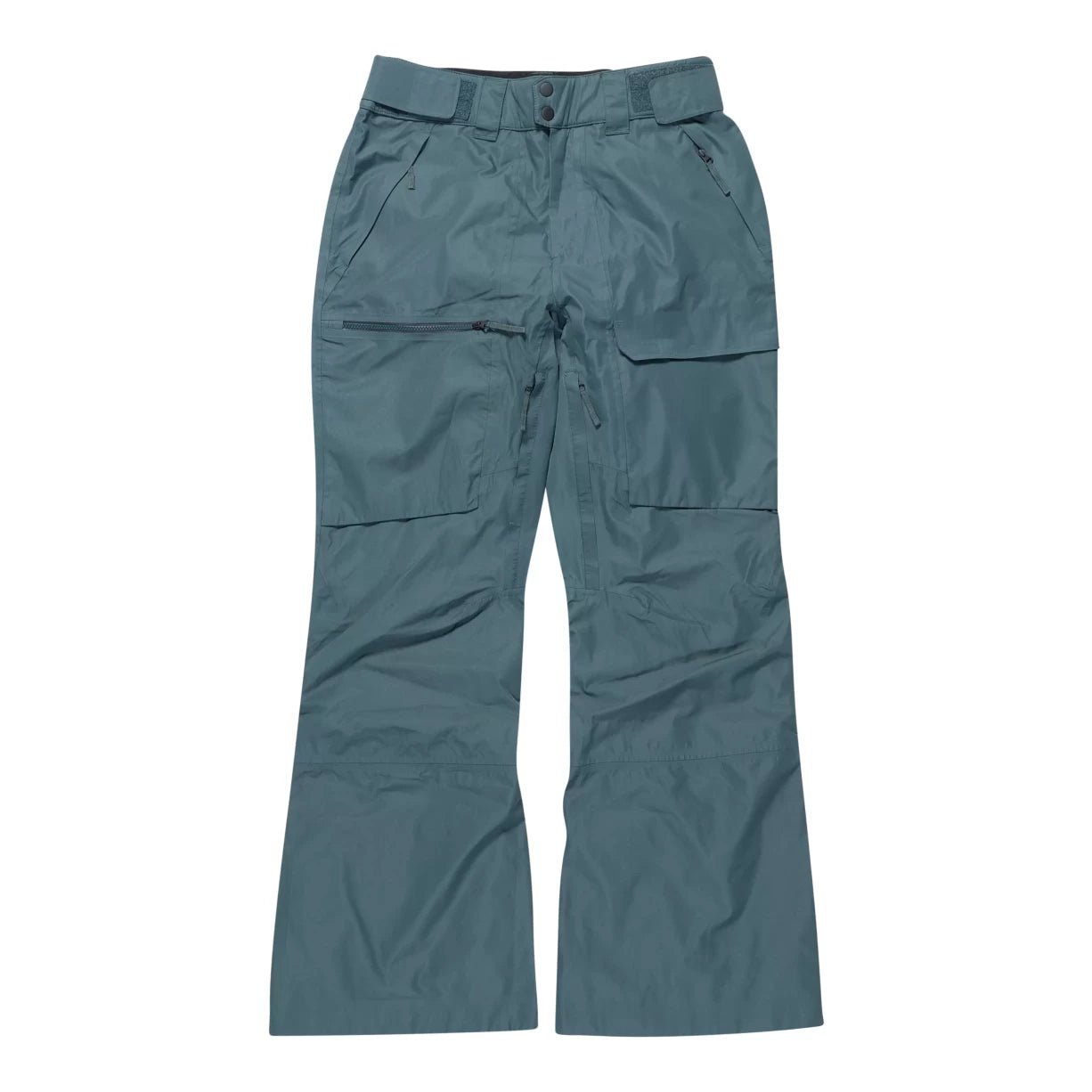 Stoic Shell Pant - Women's Formal Linen Trousers