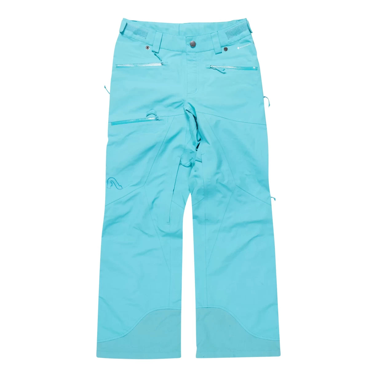Flylow Nina Pant - Women's Relaxed Lounge Trousers