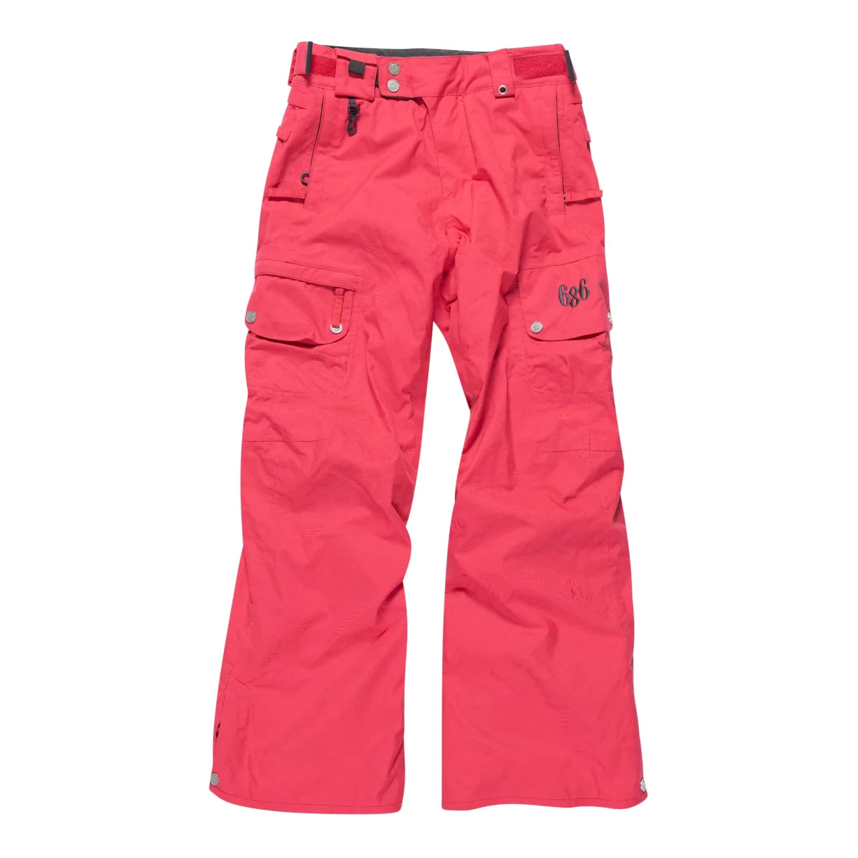 686 Smarty Snowboard Cargo Pants - Women's Cozy Jogger Leggings