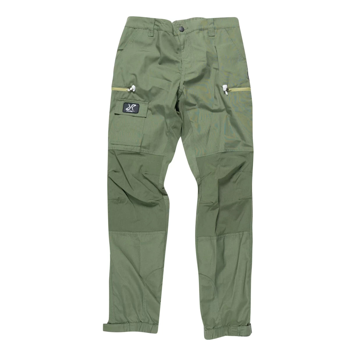 RVRC Norwand Pants - Women's Comfy Zip-Up Pants