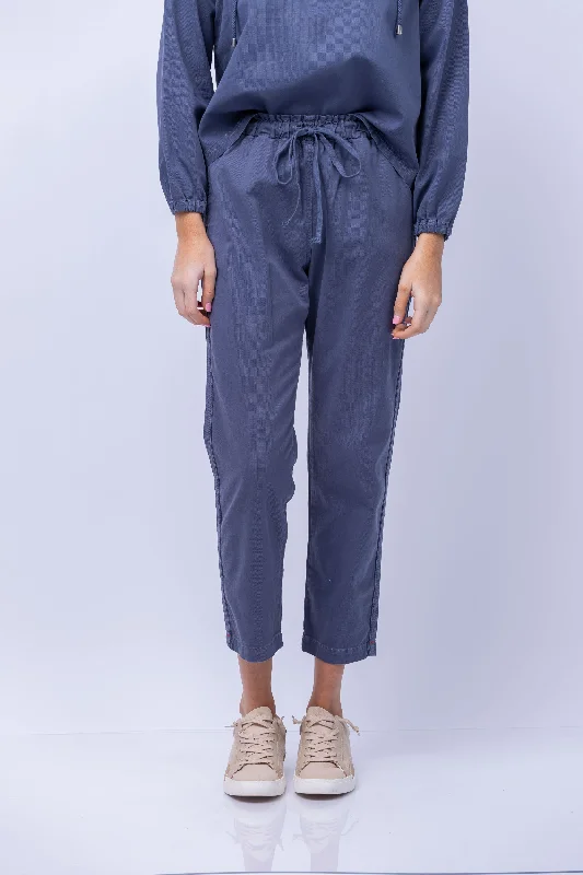 Xirena Rex Pant in Washed Bleu Stylish Casual Pants
