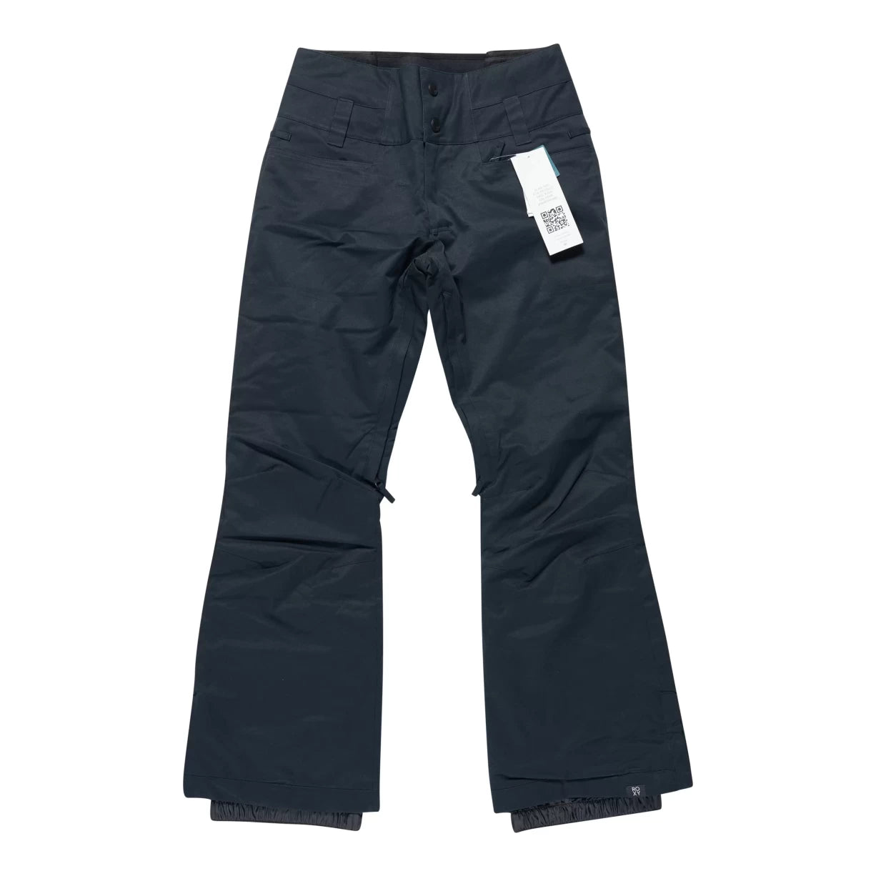 Roxy Diversion Pants - Women's Soft Cotton Pants