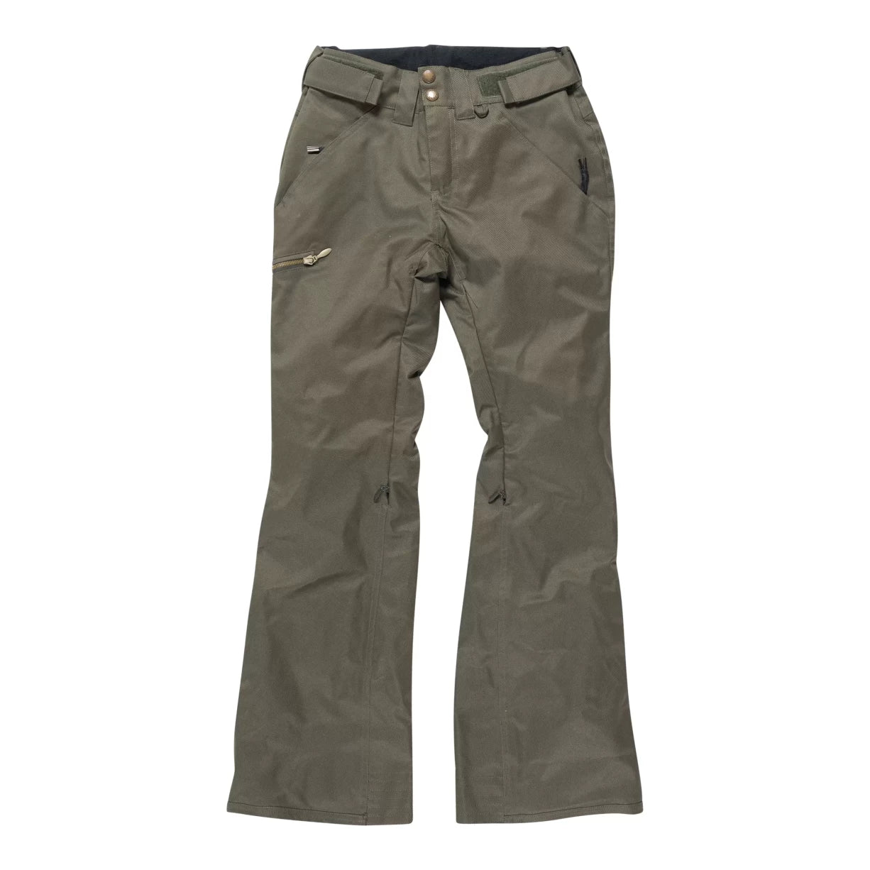 Airblaster Glacier Collection Ski Pants - Women's Formal Dress Pants