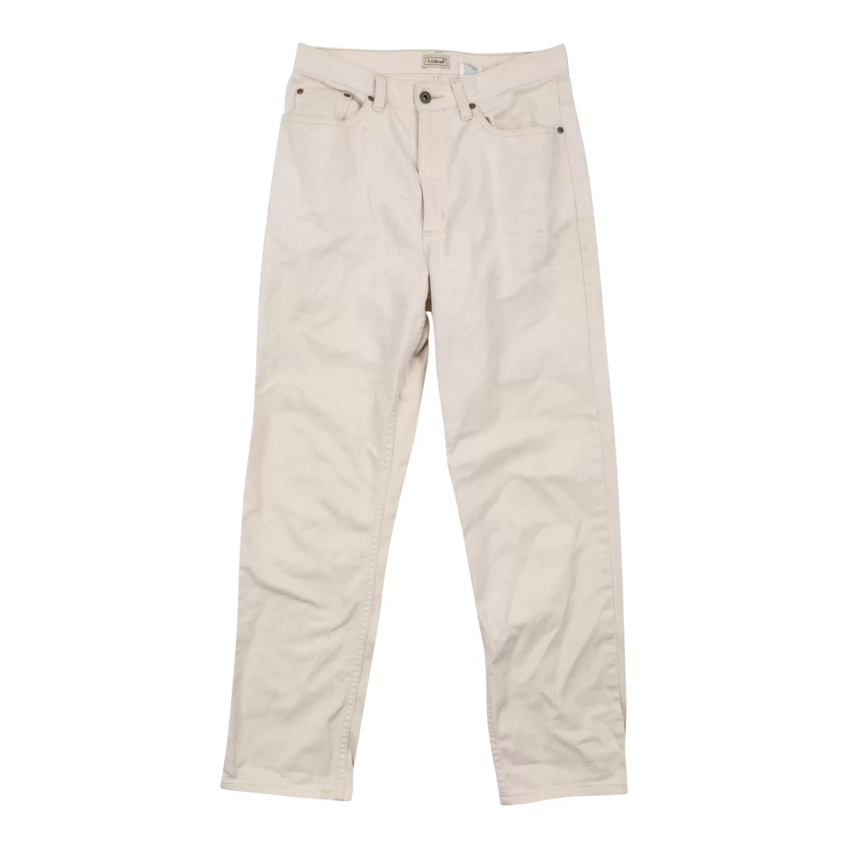 L.L. Bean Casual Pants - Women's Relaxed Casual Leggings