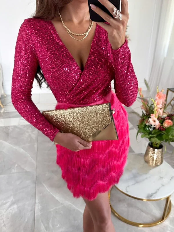 Rose Pink
