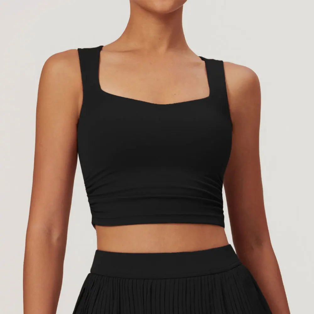 Advanced Black