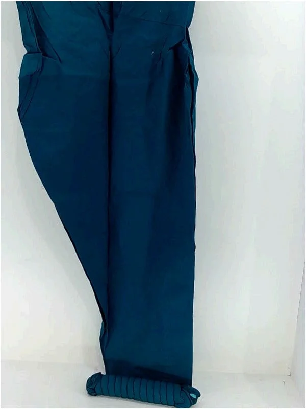 Craftstribe Womens Patiala Salwar With Duptta on Pants Color Blue Size Small Casual Sweatpants Style