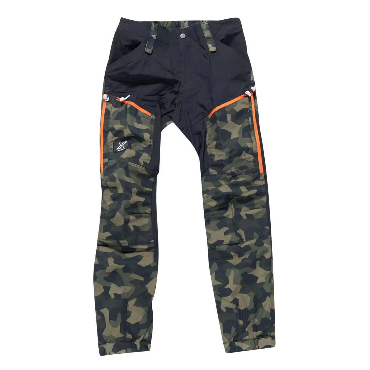 RVRC GP Pro Pants - Women's Stylish Paperbag Waist Pants