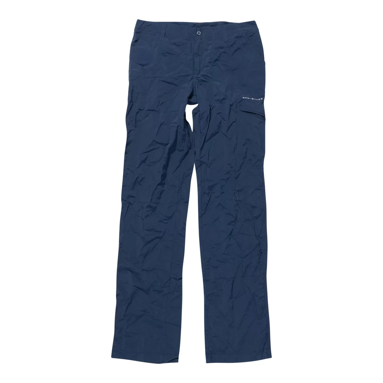 Columbia PFG Aruba Roll Up Pants - Women's Elegant High-Waist Pants