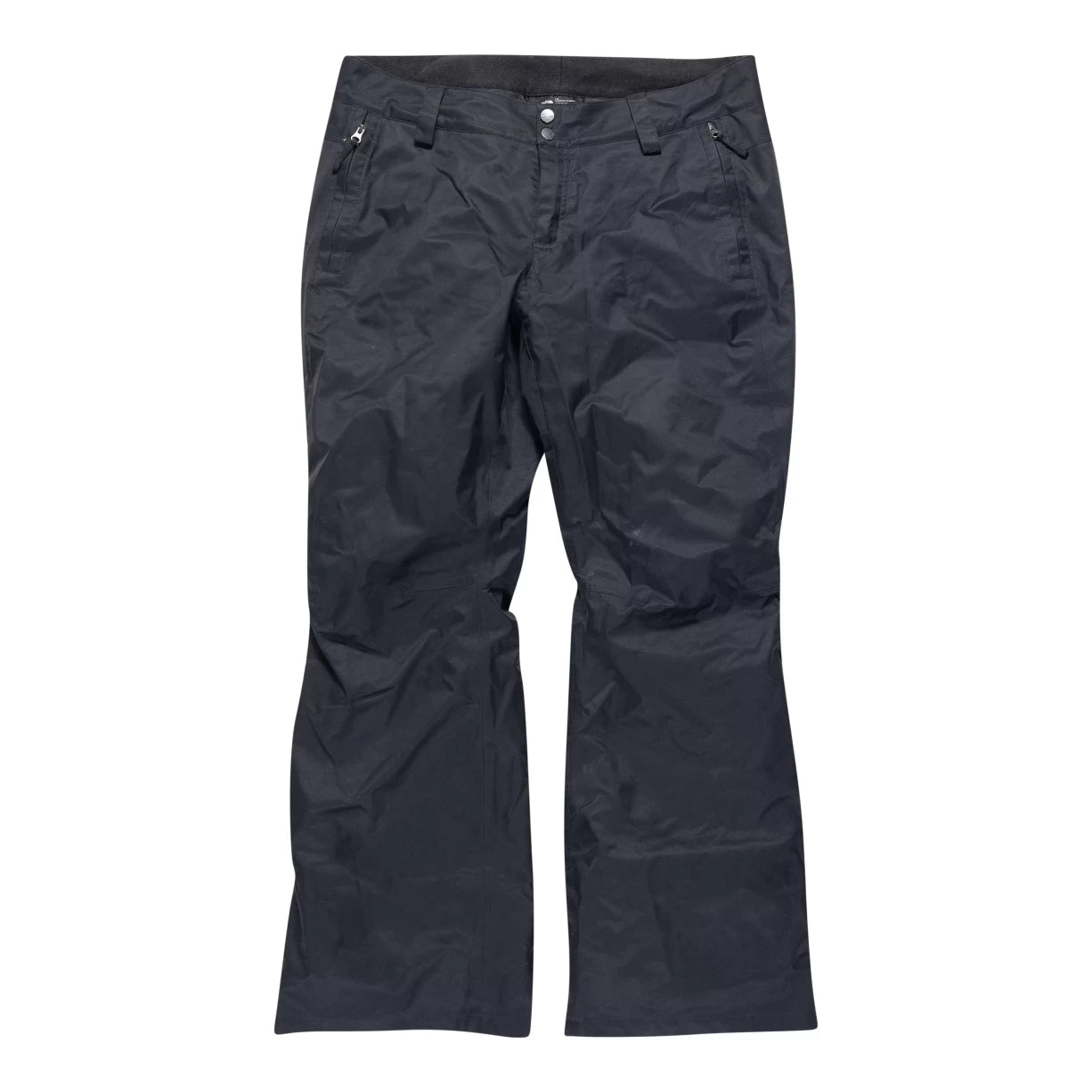 The North Face Synthetic Insulated Ski Pants - Women's Stylish Slim Trousers