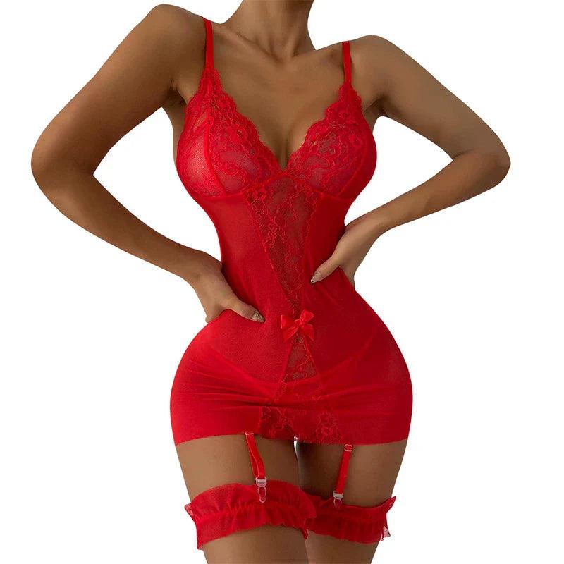 4105-Red
