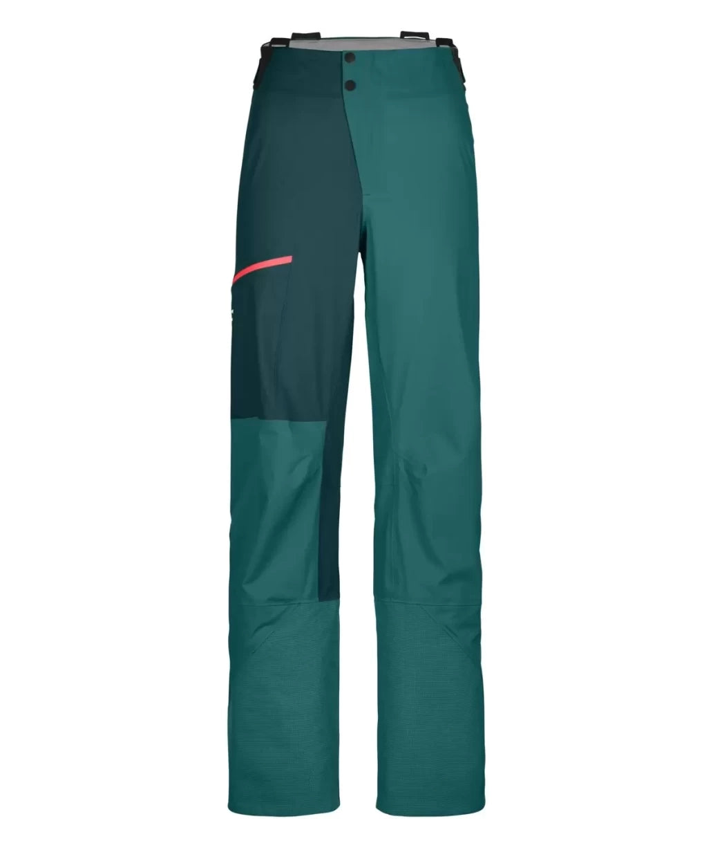 Pacific Green