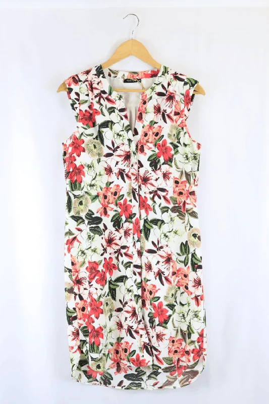 Tokito Floral Dress 10 Tunics Review highly