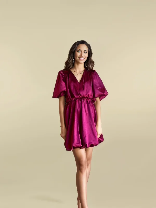 Sangria Party Dress Tunics Favorite customer