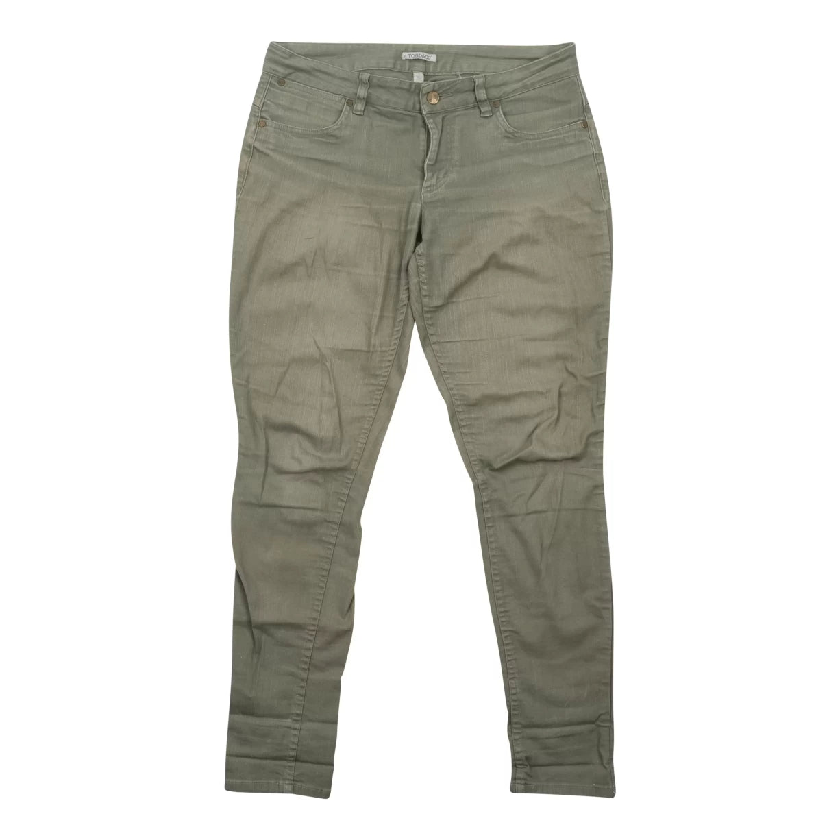 Toad & Co Sisko Slim Pant - Women's Elegant Wool Trousers