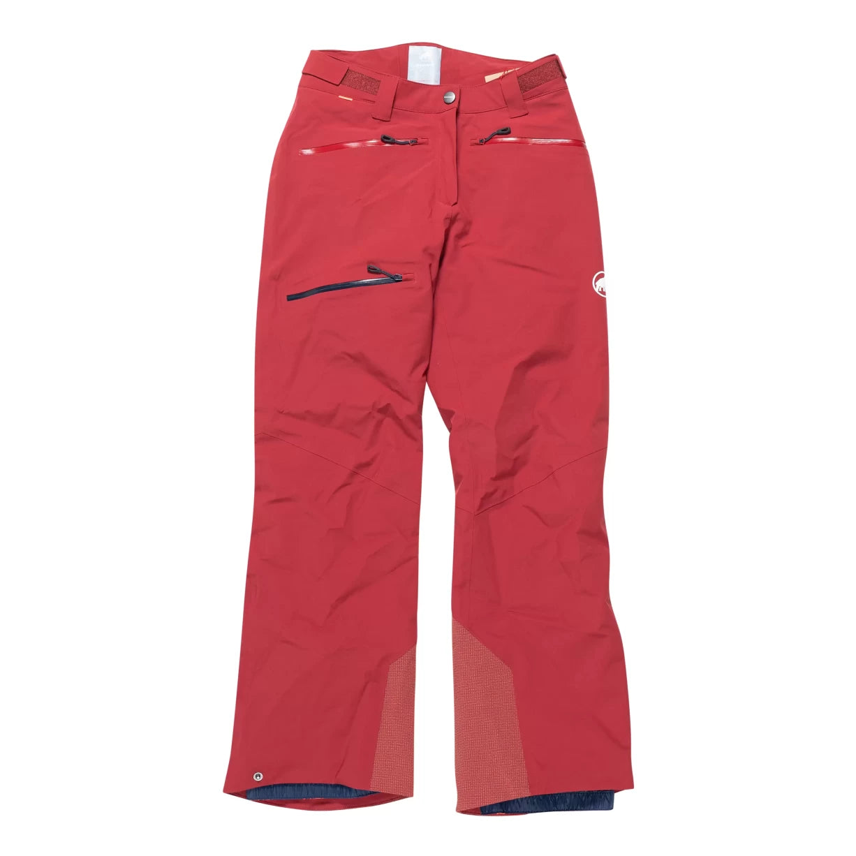 Mammut Stoney HS Thermo Ski Pant - Women's Elegant High-Waist Pants