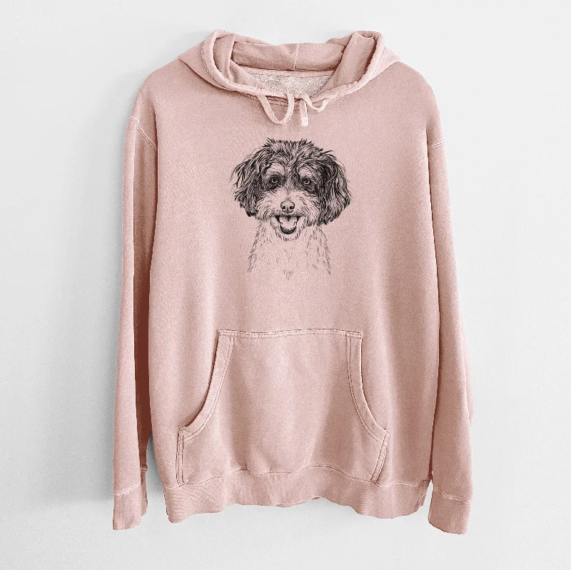 Dusty Pink