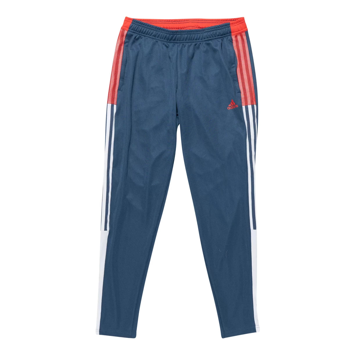 Adidas Tiro 21 Track Pant - Women's Classic Pleated Pants