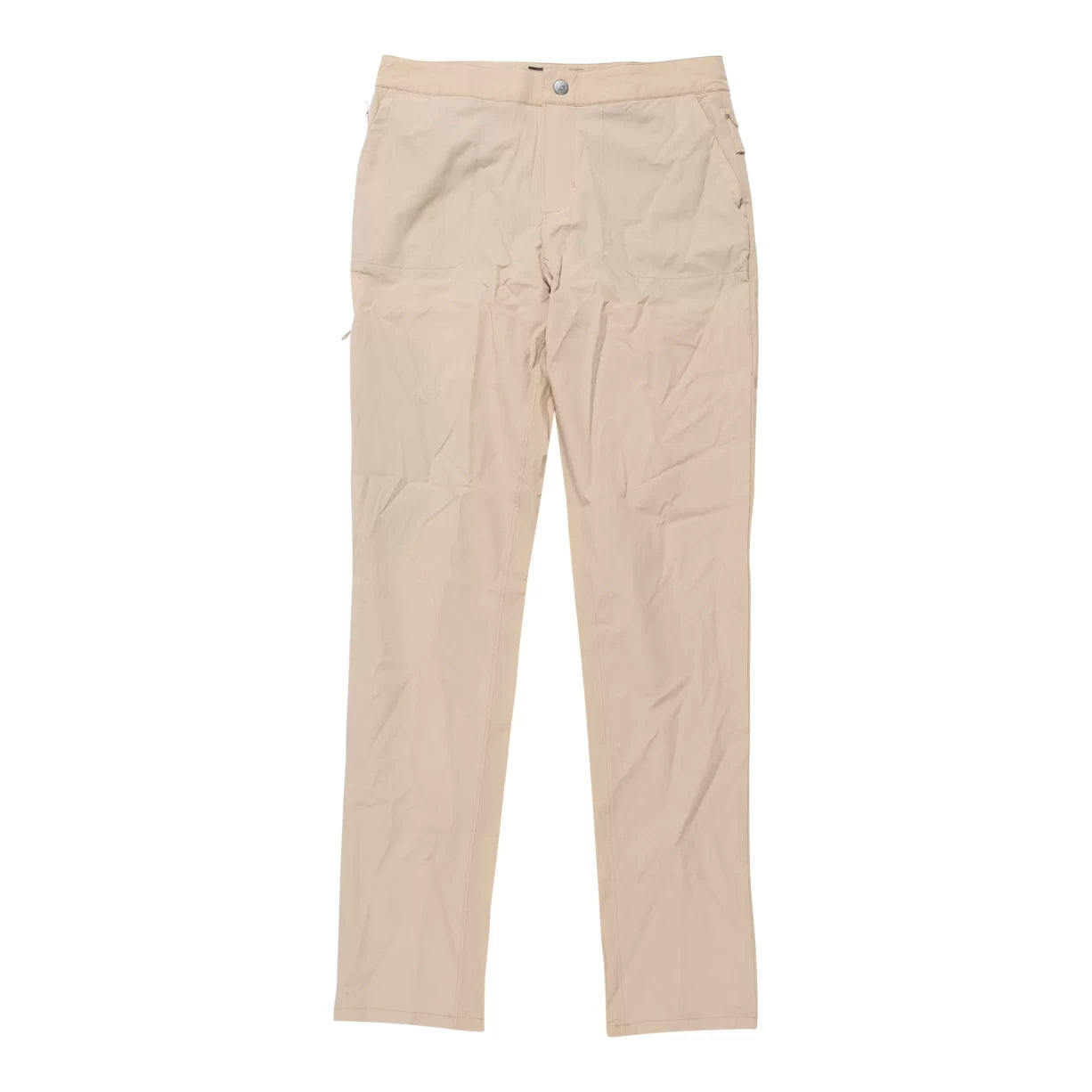 Mountain Khakis Slim Fit Trail Pant - Women's Cozy Maternity Pants