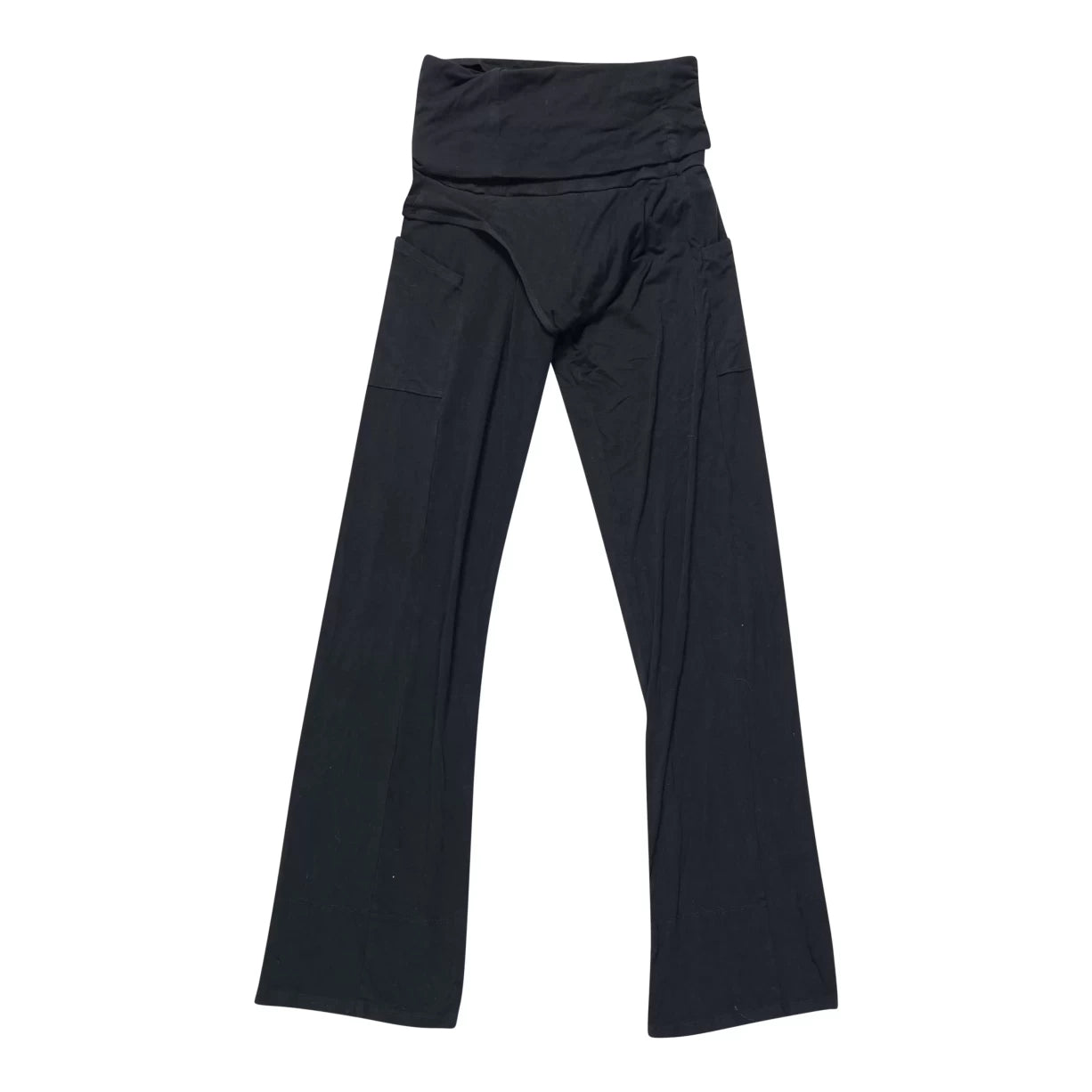 Chickfly Bamboo Pants - Women's Comfortable Wide-Leg Pants
