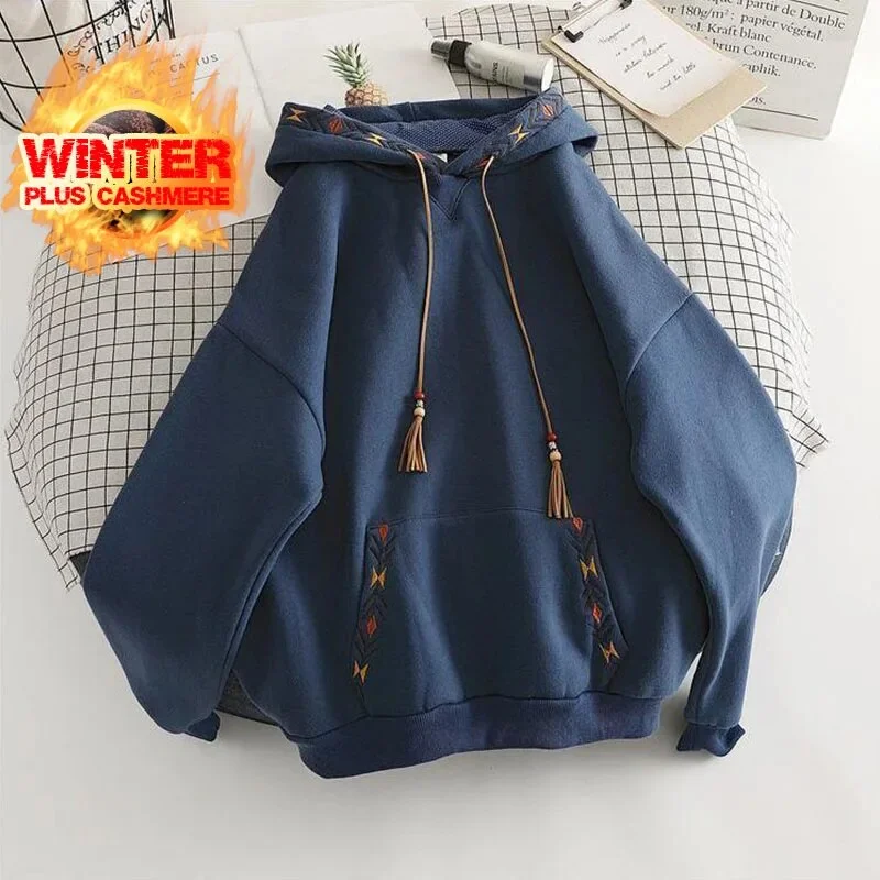 blue Thicken