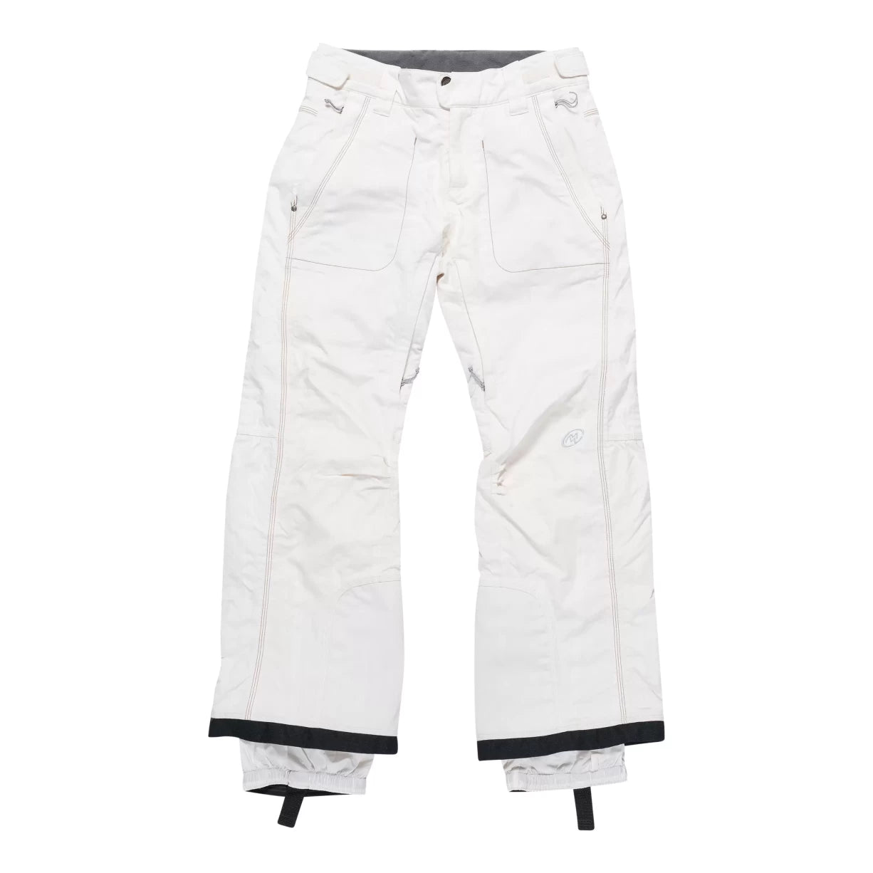 Cloudveil Insulated Ski Pant - Women's Comfy Athletic Pants